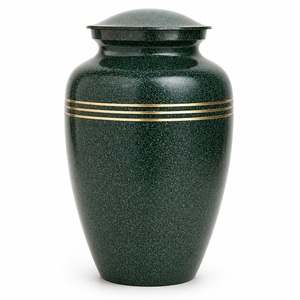 Antique Blass Color European Customizable Eco-Friendly Durable Enamel Cremation Urn Memorial Picture Sticker for Human Funeral - Product Image 5