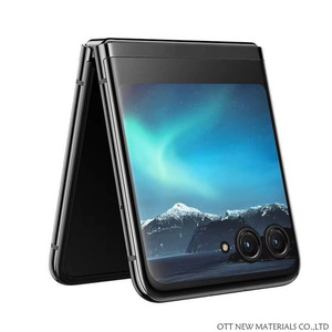 โทรศัพท์แอนดรอยด์สองซิมแบบฝาพับสำหรับ Motorola RAZR 40 ultra - Product Image 3