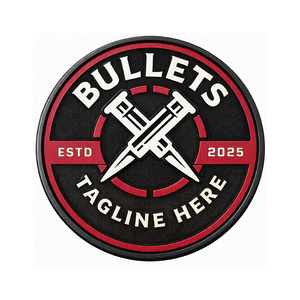 Pièce de collection personnalisée en zinc noir plaqué or, motif Grim Reaper et squelette, design imitation antique, pour jeu de société - Product Image 4