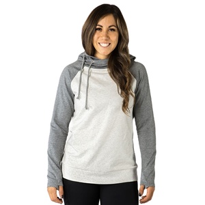 Suéteres estampados holgados de algodón 100% OEM, sudaderas con capucha de forro polar para hombre y mujer para Año Nuevo - Product Image 1