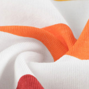 Camisetas de Diseño Único al Por Mayor, 100% Algodón, Ligeras y Ecológicas, Ropa para Niños, Servicio OEM - Product Image 6