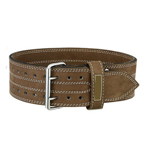 Adjustable Weight Lifting Power <b>Belt</b> For Gym Workout <b>Exercise</b> Training Weight Lifting Power <b>Belts</b> - Product Image 1