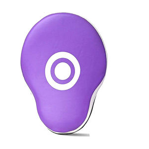 Custom Printed High Quality Breathable Eco-Friendly <b>Protective</b> Punch Kick Boxing Mitts Focused Training - Product Image 3