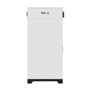 Kit d'énergie solaire hors réseau 10 panneaux 6000XP avec onduleur, générateur Champion et batterie Pytes - Product Image 3