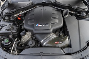 2011 B-M-W M-3 Sedán Paquete de Competición - Product Image 5