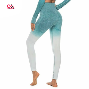 Fabricante Profesional de Leggings de Alta Calidad para Mujer, Nuevo Modelo 2026, Ropa de Yoga sin Costuras, Leggings Deportivos para Mujer - Product Image 3