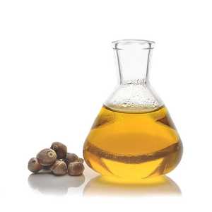 Huile de Sacha Inchi pure et naturelle, riche en Oméga 3, 6 et 9, pour les soins de santé et de beauté. - Product Image 4