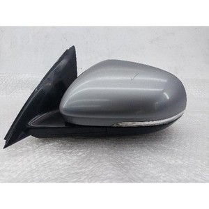 Conjunto de Espejo Lateral Izquierdo Usado para XJ X351 2013, Completamente Nuevo, OEM 3303091 - Product Image 1