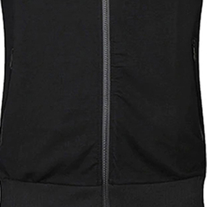 Chándal Ligero de Poliéster/Nylon para Hombre, Talla Grande, con Capucha, Estilo Casual Otoñal, Diseño 2 en 1, Cintura Elástica, Comodidad Durante Todo el Día - Product Image 6