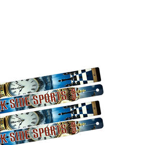 Ceinture de football américaine respirante à logo personnalisé, taille plus, triple réglable, pour 12 joueurs, avec drapeaux, équipement d'entraînement - Product Image 6