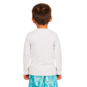 Camiseta para Niños, Ligera, de Algodón Suave, Transpirable, Cómoda, Ideal para Uso Diario al Aire Libre, con Servicio OEM - Product Image 2