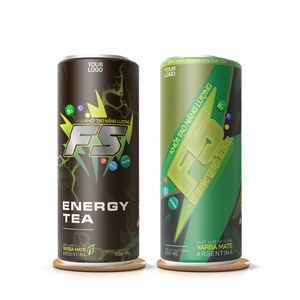 Hot Selling Products 2024 <b>Energy</b> <b>Drink</b> OEM Protein Custom Design <b>Energy</b> <b>Drinks</b> <b>Powder</b> Aluminum Can Custom Packaging for Products - Product Image 4