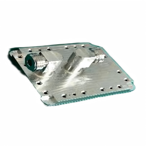 ยูเซิง อะไหล่หล่อขึ้นรูปรถยนต์ สแตนเลส 304 ผลิตด้วยเครื่อง CNC ตามแบบ ขนาดตามสั่ง ผลิตในเวียดนาม - Product Image 1