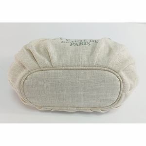 Bolso de Yute Ecológico de Alta Calidad para Mujer, Bolso de Moda Elegante - Product Image 3