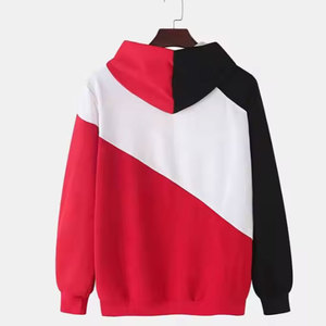 Nouveauté : Sweat à capuche en coton pour homme, qualité supérieure, hiver, décontracté, respirant, pour adultes - Product Image 2