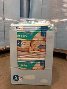 Couches pour bébés de qualité supérieure, grade A, vente en gros au Kenya - Sleepy - Product Image 3