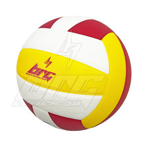 Balón de Voleibol de Cuero de Primera Calidad, Estilo Único, Suministro Directo de Fábrica - Product Image 6