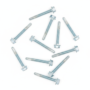 Tornillos Autoperforantes Premium a Precio de Mayoreo - Hechos en Vietnam, Proveedor Global de Ferretería - Product Image 1