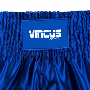 Ropa de Entrenamiento de Alta Calidad, Shorts de Muay Thai para Hombre, Uso Casual, Shorts de Muay Thai para Hombre en Oferta, Venta en Línea - Product Image 4