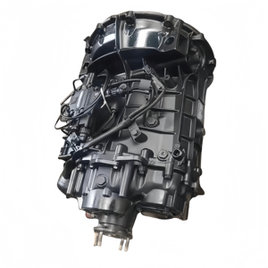 Ensemble de transmission ZF6AS710B0 pour Isuzu KV600/<span class=keywords><strong>Iveco</strong></span> <span class=keywords><strong>Eurocargo</strong></span>/JMC Karry 800, pièces de boîte de vitesses - Product Image 1