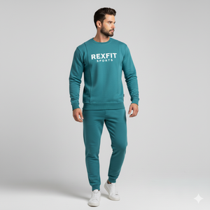 Latest Design Men Sweatshirt High Quality Breathable Comfortable Hot Selling Top Trending Men Sweatshirt With Reasonable Rate - Product Image 6