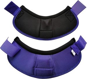 รองเท้าบูทป้องกันข้อเท้าสำหรับม้า ราคาประหยัด อุปกรณ์สำหรับม้า ป้องกันเอ็น รองเท้าบูทแบบสั้นสำหรับขี่ม้า - Product Image 2