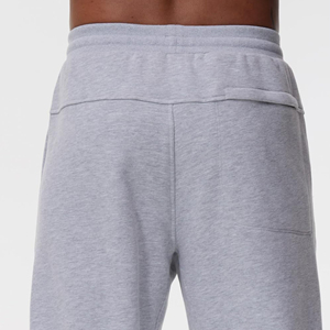 Pantalones Deportivos Cómodos para Hombre, Joggers de Felpa Francesa Premium, Prendas Deportivas Casuales Personalizadas, Fabricante OEM de Marca Privada - Product Image 2