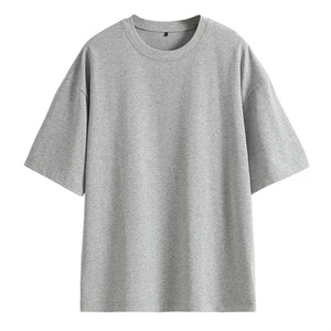 เสื้อยืดผู้หญิงสีชมพู คอกลม ทรงเข้ารูป สีพื้น แขนสั้น แห้งเร็ว ผ้ายืดสแปนเด็กซ์/ไนลอน สไตล์เรียบง่าย สีพื้น - Product Image 4