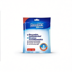 Déshumidificateur déshydratant 1000g, produit anti-humidité de rechange - Product Image 1