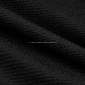 Vêtements actifs Fitness Gym entraînement Shorts de sport pour hommes coton français éponge respirant noir sueur court été Streetwear survêtement - Product Image 5