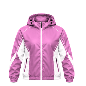 Chándal Deportivo Profesional para Hombre, Chaqueta Deportiva con Capucha y Cremallera Completa con Pantalones Deportivos a Juego para Correr, Hacer Ejercicio y Entrenar - Product Image 6