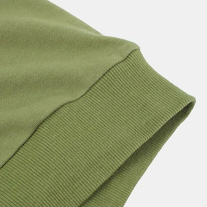 Sweat-shirts pour hommes, coupe décontractée, en coton mélangé, pour sorties décontractées et usage quotidien - Product Image 6