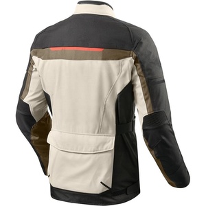 Chaqueta de Cuero Genuino para Motociclistas, Chaqueta de Motocicleta para Hombre, Ropa de Carreras de Autos, Chaqueta de Cuero para Motocicleta - Product Image 4