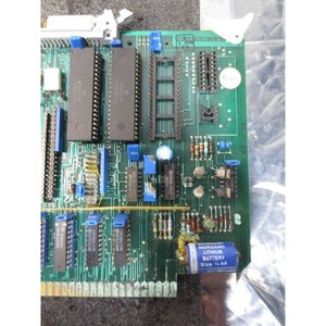 ASM 232720180.11 B/C PCB, 108817 - อุปกรณ์และชิ้นส่วนเซมิคอนดักเตอร์มือสองระดับโลกที่เชื่อถือได้ที่ - Product Image 5