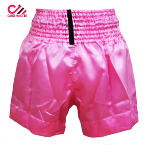 OEM High Quality 100% <b>Polyester</b> Muay Thai <b>Short</b> Make Your Own Ladies Mma <b>Shorts</b> Fghting <b>Shorts</b> Muay Thai <b>Shorts</b> - Product Image 2