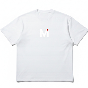 Camiseta Extra Grande de Algodón Grueso Premium para Gimnasio, Fitness, Culturismo, Corte Holgado, Personalizable con Etiqueta Privada - Product Image 1