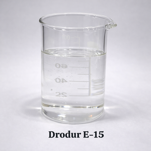 Prepolímero de PU Flexible de Base Biológica con 99% de Pureza para Revestimientos de Techos de Alta Densidad Drodur E 15 - Product Image 3