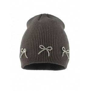 Custom Logo Breathable <b>Waterproof</b> Beach Unisex <b>Beanie</b> Caps High Quality Professional Knitted Hats Make Your Own Logo <b>Beanies</b> - Product Image 5