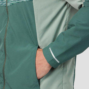Versatile Training Men <b>Windbreaker</b> Shorts Set Designed For Modern Lifestyle Men <b>Windbreaker</b> Shorts Set Outdoor Wear - Product Image 6