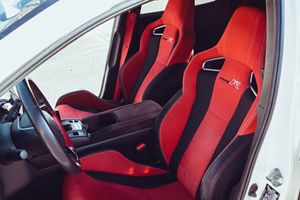 CIVIC TYPE R 2019 USADO EN BUEN ESTADO - Product Image 5