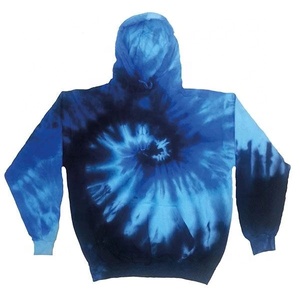 Sweat à capuche tie-dye personnalisé pour homme, sweat à capuche imprimé avec logo personnalisé, qualité supérieure, design personnalisé, sweats à capuche et sweat-shirts pour homme - Product Image 6