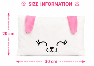 Almohada de Mostaza para Bebés Recién Nacidos, Cojín Suave, Almohada de Soporte Infantil, Almohada Segura para la Forma de la Cabeza del Bebé, Decoración para Cuna, Regalo OEM - Product Image 3