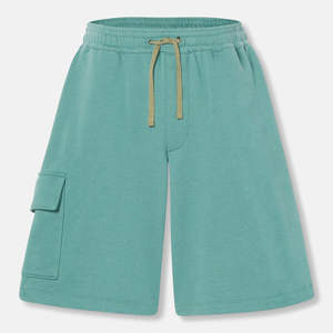 Pantalones Cortos Deportivos para Hombre, Ligeros, Transpirables, de Algodón, Casuales, para Correr, con Cintura Elástica, Nueva Llegada - Product Image 4