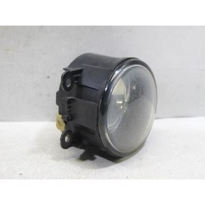 307 Phare antibrouillard droit d'occasion 9650001680 - Product Image 2