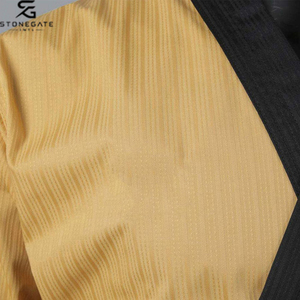 Ensemble de Kimono de Karaté Abordable en Gros pour Adultes avec Tissu en Coton Respirant, Coupe Traditionnelle et Personnalisation OEM - Fournisseur 2026 - Product Image 5