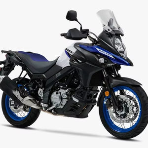 Moto V-Strom 650XT 2025 – Nouveauté très demandée, 4 temps, refroidissement liquide – Offre exceptionnelle ! - Product Image 1