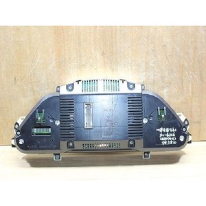 Panel de Instrumentos (Velocímetro) Usado OEM 5550007301 para A6 4F 2004-2008 - Product Image 5