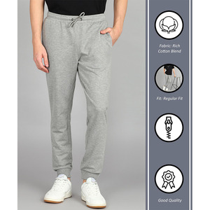 Pantalones Deportivos para Hombre, Estilo Moderno, para Gimnasio, de Secado Rápido, para Entrenamiento - Product Image 6