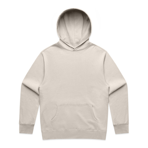 Sudaderas con Capucha para Hombre, 100% Algodón, 500 Gsm, Peso Pesado, con Logotipo Personalizado Bordado, Detalle de Flocado en el Bolsillo, Hombros Caídos - Product Image 1