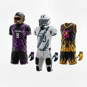 เสื้อฟุตบอลแขนสั้น ผ้าตาข่ายแห้งเร็ว ไซส์ใหญ่ สีทีมตามสั่ง ระบายอากาศได้ดี - Product Image 4